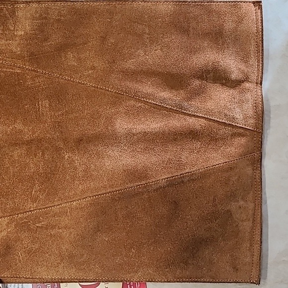 Free People Slouchy Suede Hobo - Picture 14 of 14